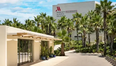 Marriott Residences Salgados Resort