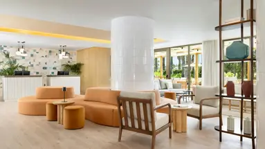 Marriott Residences Salgados Resort