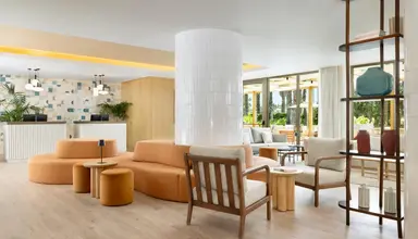 Marriott Residences Salgados Resort