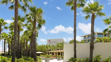 Marriott Residences Salgados Resort