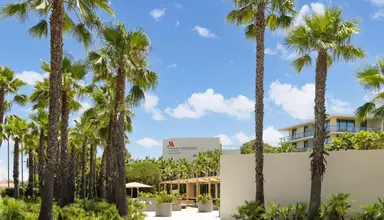 Marriott Residences Salgados Resort