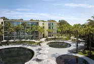 Marriott Residences Salgados Resort