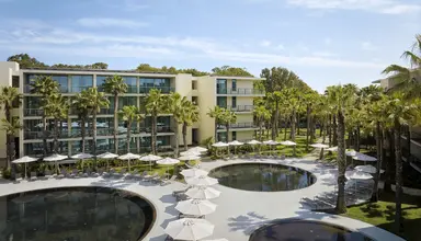 Marriott Residences Salgados Resort