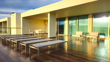 Marriott Residences Salgados Resort