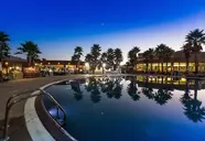 Marriott Residences Salgados Resort