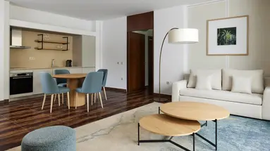 Marriott Residences Salgados Resort