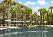 Marriott Residences Salgados Resort