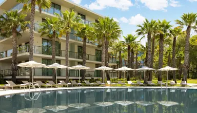 Marriott Residences Salgados Resort