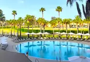 Marriott Residences Salgados Resort