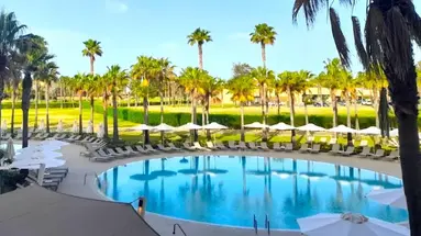 Marriott Residences Salgados Resort