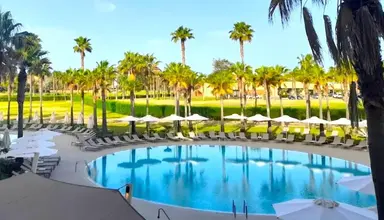 Marriott Residences Salgados Resort