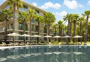 Marriott Residences Salgados Resort