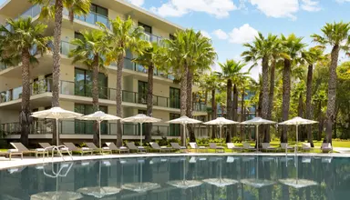 Marriott Residences Salgados Resort