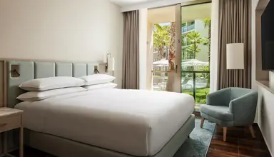 Marriott Residences Salgados Resort