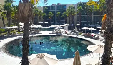 Marriott Residences Salgados Resort