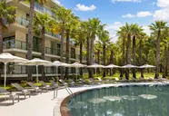 Marriott Residences Salgados Resort