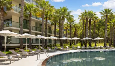 Marriott Residences Salgados Resort