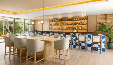Marriott Residences Salgados Resort