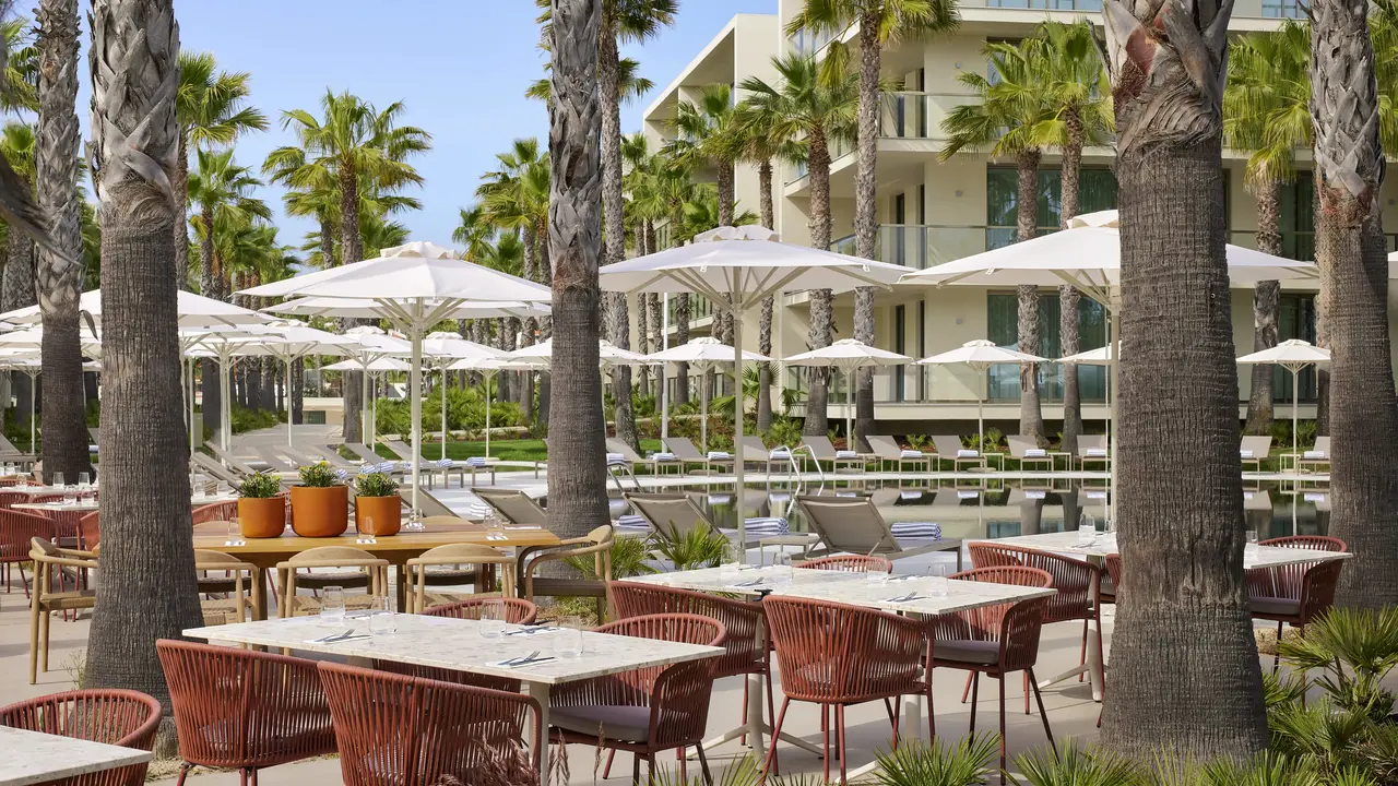 Marriott Residences Salgados Resort