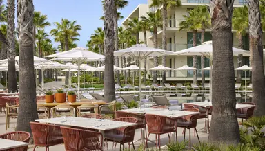 Marriott Residences Salgados Resort