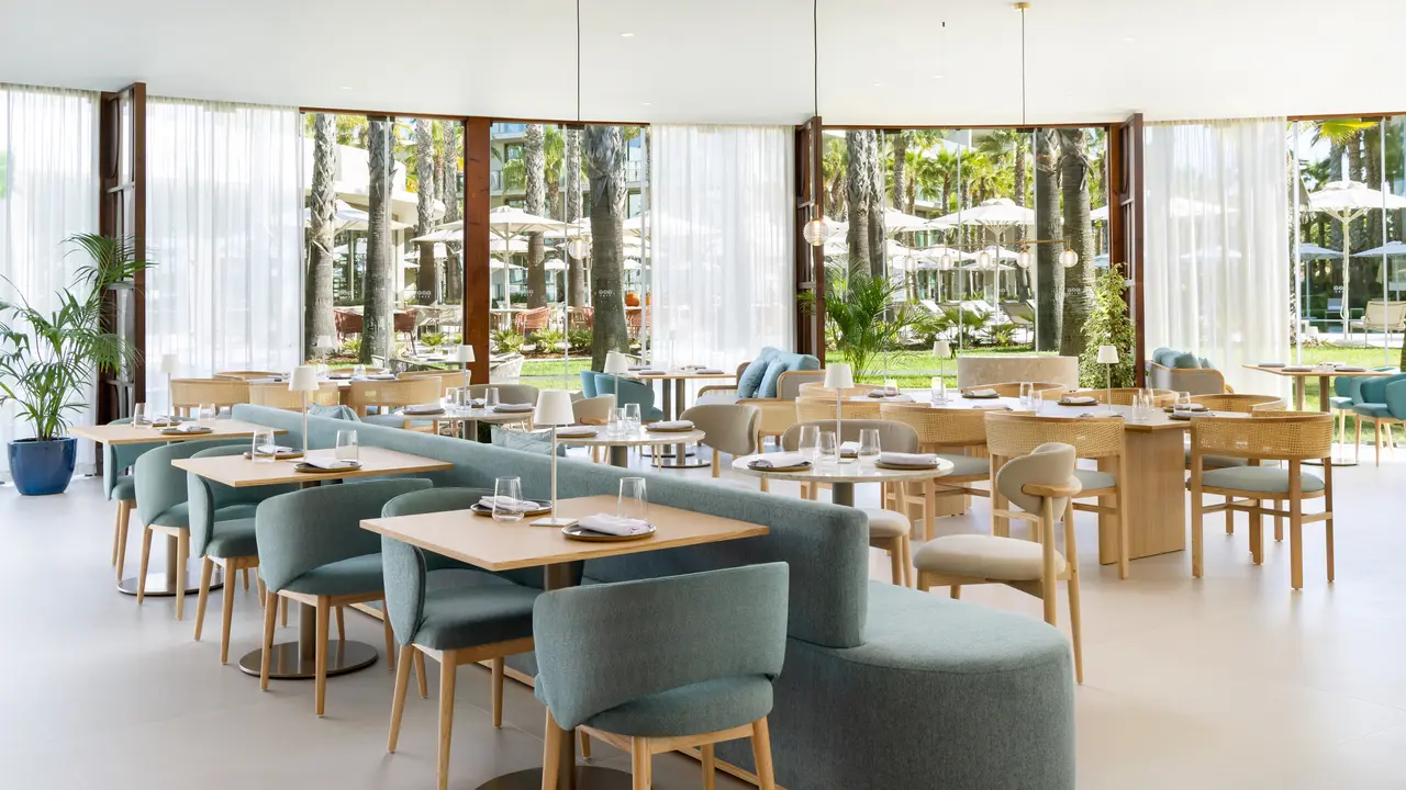 Marriott Residences Salgados Resort