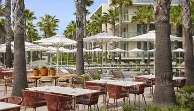 Marriott Residences Salgados Resort