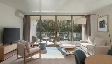 Marriott Residences Salgados Resort