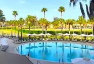 Marriott Residences Salgados Resort
