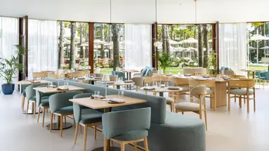 Marriott Residences Salgados Resort
