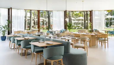 Marriott Residences Salgados Resort