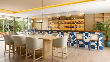 Marriott Residences Salgados Resort