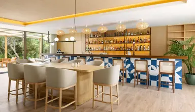 Marriott Residences Salgados Resort