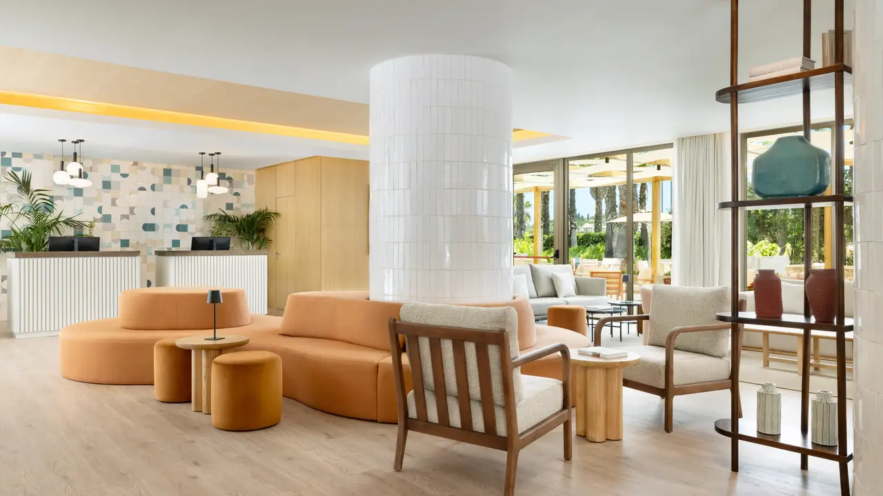 Marriott Residences Salgados Resort