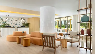 Marriott Residences Salgados Resort
