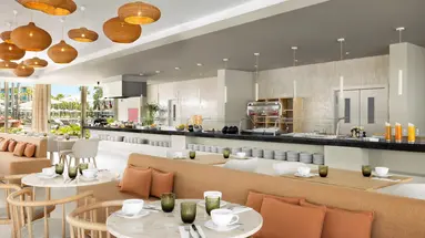 Marriott Residences Salgados Resort