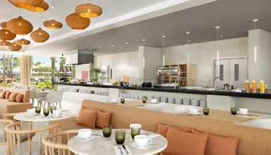 Marriott Residences Salgados Resort