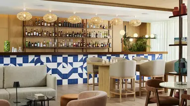 Marriott Residences Salgados Resort