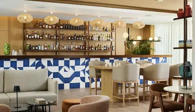Marriott Residences Salgados Resort