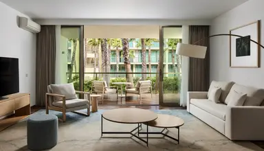 Marriott Residences Salgados Resort