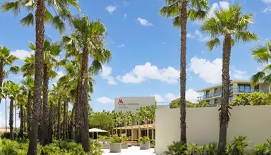 Marriott Residences Salgados Resort