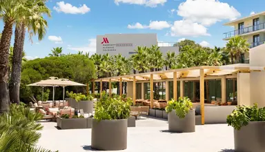 Marriott Residences Salgados Resort