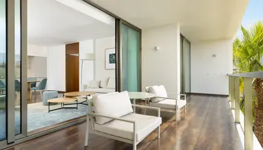 Marriott Residences Salgados Resort