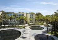 Marriott Residences Salgados Resort