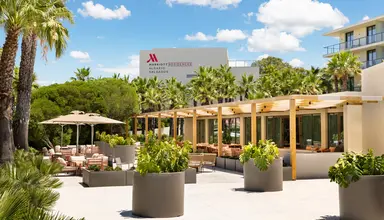 Marriott Residences Salgados Resort