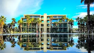 Marriott Residences Salgados Resort