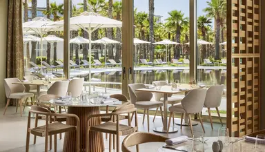 Marriott Residences Salgados Resort