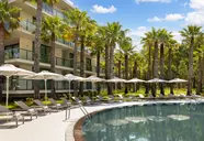 Marriott Residences Salgados Resort