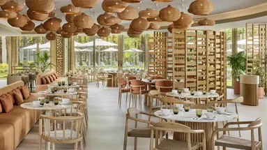 Marriott Residences Salgados Resort