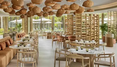 Marriott Residences Salgados Resort