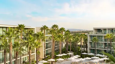 Marriott Residences Salgados Resort